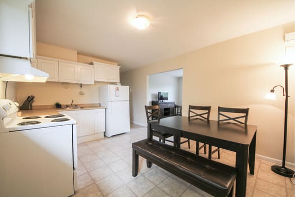 Venus Apartments property